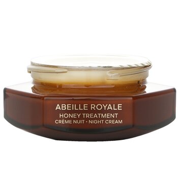 Recambio de crema de noche Abeille Royale Honey Treatment