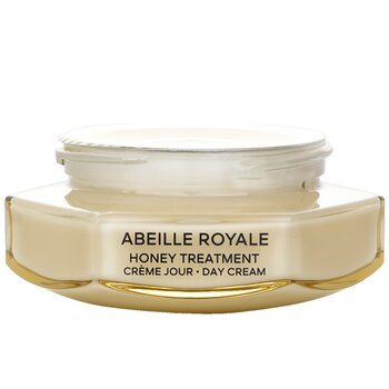 Abeille Royale Recambio Crema de Día Tratamiento Miel