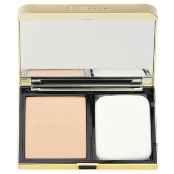 Parure Gold Skin Control High Perfection Matte Compact Foundation - # 3N