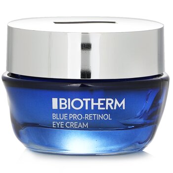 Crema para ojos Blue Pro Retinol