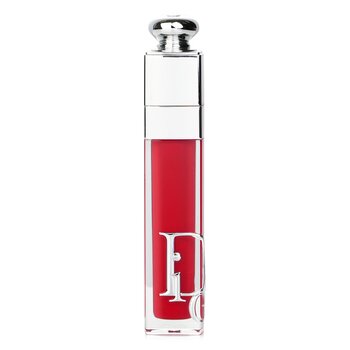 Christian Dior Addict Lip Maximizer Gloss - # 022 Intense Red