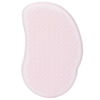 The Original Plant Detangling Hairbrush - # Marshmallow Pink