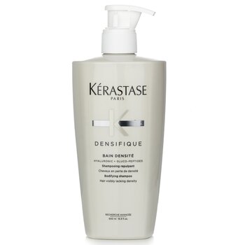 Kerastase Densifique Bain Densite Bodifying Shampoo (Hair Visibly Lacking Density)