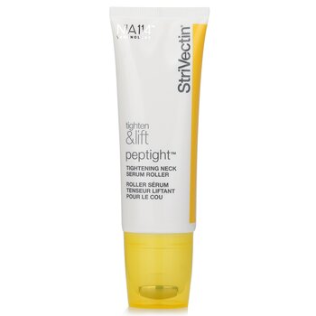 Klein Becker (StriVectin) Peptight Tightening Neck Serum Roller