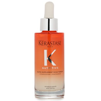 Kerastase Nutritive Nutri-Supplement Scalp Serum