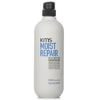 Moist Repair Shampoo