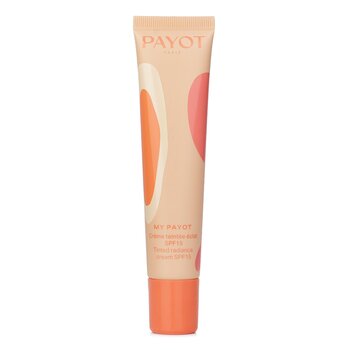 Mi Payot Crema Resplandor Teñida SPF15