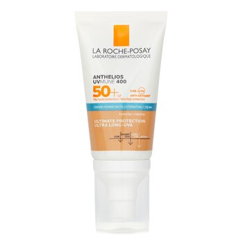 Anthelios UV Mune 400 Crema Hidratante SPF50