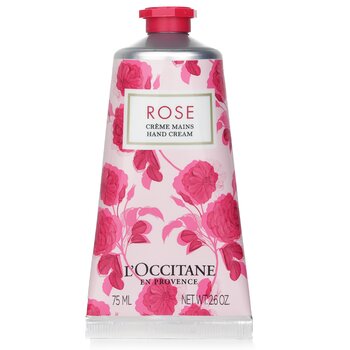 LOccitane Rose Crema de Manos