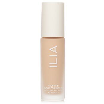 ILIA True Skin Serum Foundation - # SF.25 Mindoro