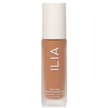 ILIA True Skin Suero Base - # SF9 Maraca