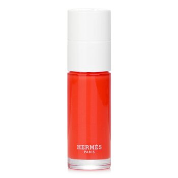 Hermesistible Infused Lip Care Oil - # 02 Corail Bigarade