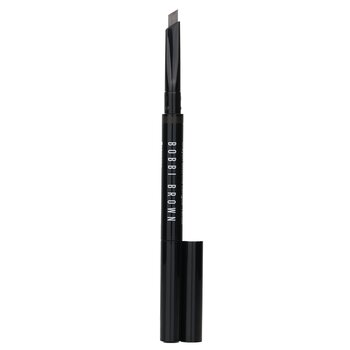Bobbi Brown Lápiz de cejas de larga duración - # 5 Espresso