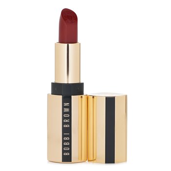 Bobbi Brown Luxe Lipstick - # 866 Rare Ruby