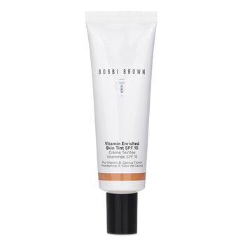 Bobbi Brown Vitamin Enriched Skin Tint SPF15 - # Golden 1