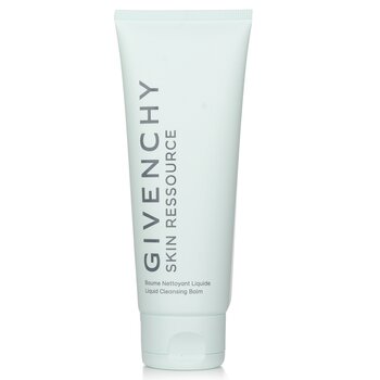 Givenchy Skin Ressource Liquid Cleansing Balm