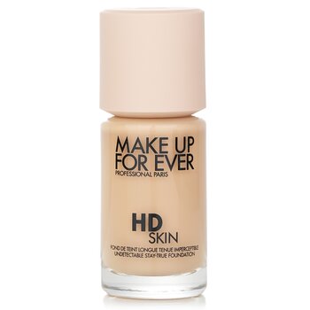 HD Skin Undetectable Stay True Foundation - # 1Y08 (Y225)