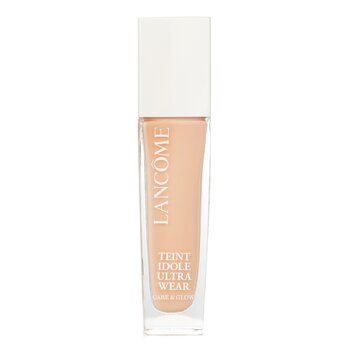 Teint Idole Ultra Wear Care & Glow Foundation SPF 15 - # 120N