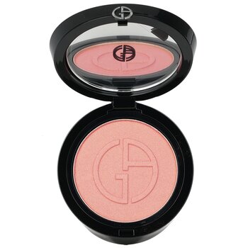 Giorgio Armani Luminous Silk Glow Blush - # 50 Euphoric