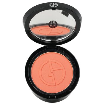 Luminous Silk Glow Blush - # 30 Offbeat