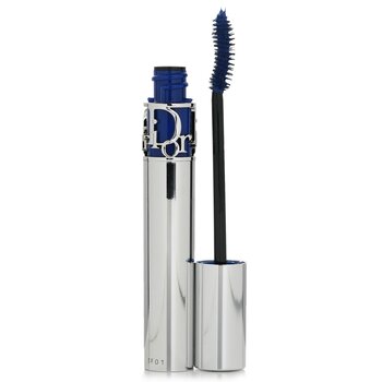 Christian Dior Diorshow Iconic Overcurl Mascara - # 264 Blue