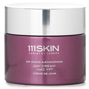 111skin Crema De Día Nac Y2