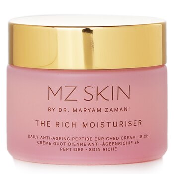 The Rich Moisturiser