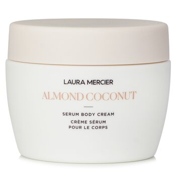 Laura Mercier Almond Coconut Serum Body Cream