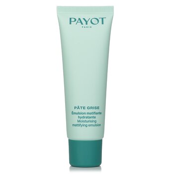 Payot Pate Grise Moisturising Mattifying Emulsion