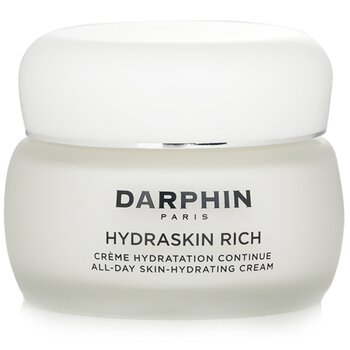 Hydraskin Rich All Day Skin Hydrating Cream