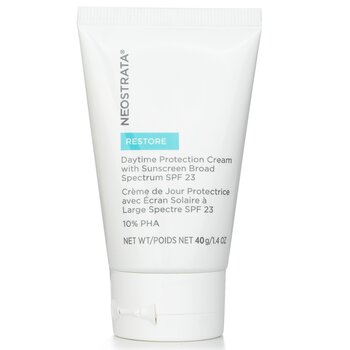 Restore Daytime Protection Cream SPF 23