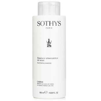 Sothys Esencia iluminadora