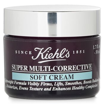 Crema Suave Super Multi Correctora