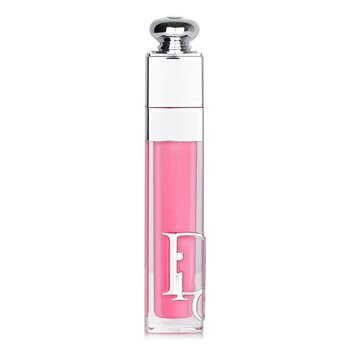 Addict Lip Maximizer Gloss - # 030 Shimmer Rose (box slightly damage)