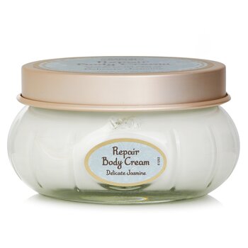 Sabon Repair Crema Corporal Jasmine