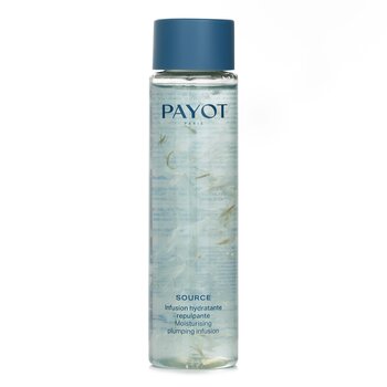 Payot Infusión hidratante y voluminizadora Source