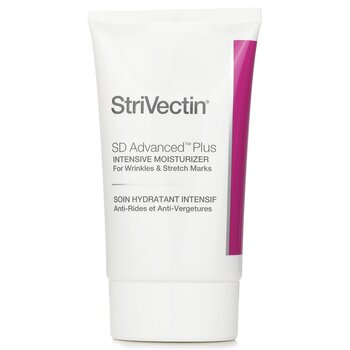 Klein Becker (StriVectin) Sd Advanced Plus Hidratante intensivo para arrugas y estrías