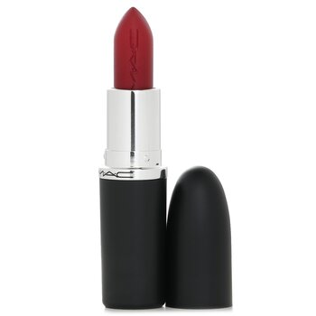 Lápiz labial mate sedoso Macximal - # Russian Red