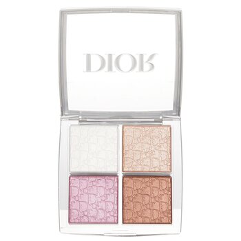 Glow palette dior backstage sales
