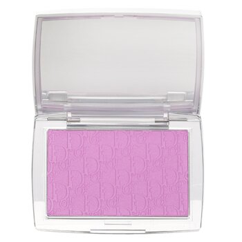 Rubor en polvo revitalizante del color Rosy Glow - # 063 Pink Lilac