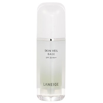 Skin Veil Base SPF 25 - # 60 Mint Green