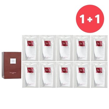 SK II 【Buy 1 Get 1】Facial Treatment Mascarilla  (With box from Seasonal Set) (Add ONE to Cart and get TWO)