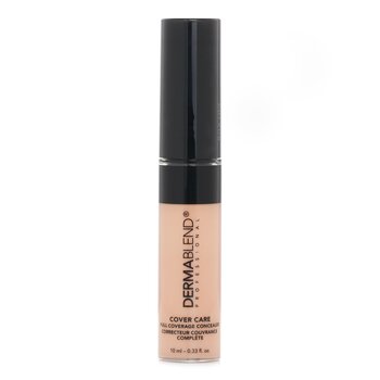 Cover Care Full Coverage Concealer - # 15C