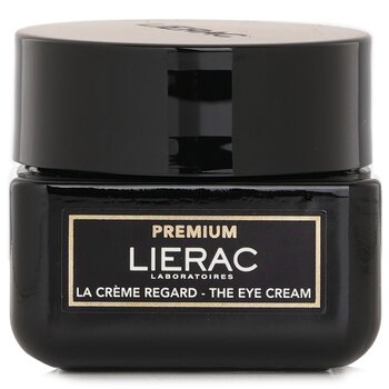Lierac Premium The Crema Para Ojos