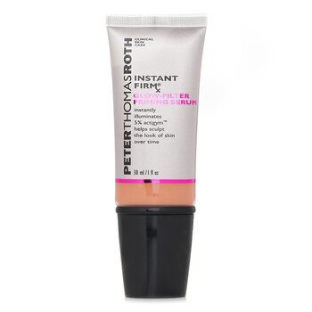 Instant FIRMx® Glow-Filter Priming Serum