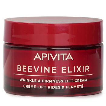 Apivita Beevine Elixir Wrinkle & Firmness Lift Crema Light
