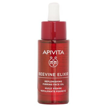 Apivita Aceite facial reafirmante y reponedor Beevine Elixir