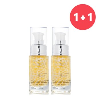 【1+1 Set】Anti-Pollution & Regeneration Serum