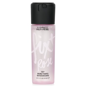 Prep + Prime Fix+ Finishing Mist - # Rose (Box Slightly Damaged)