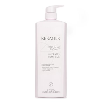 Kerasilk Color Protecting Conditioner